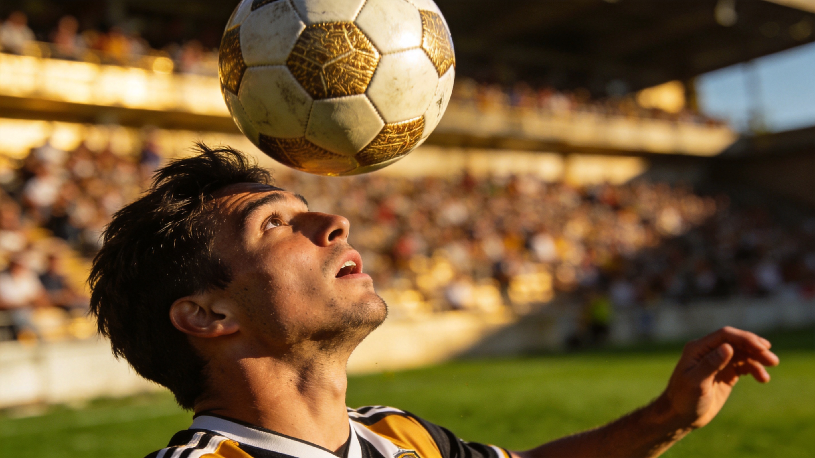 Soccer Ball