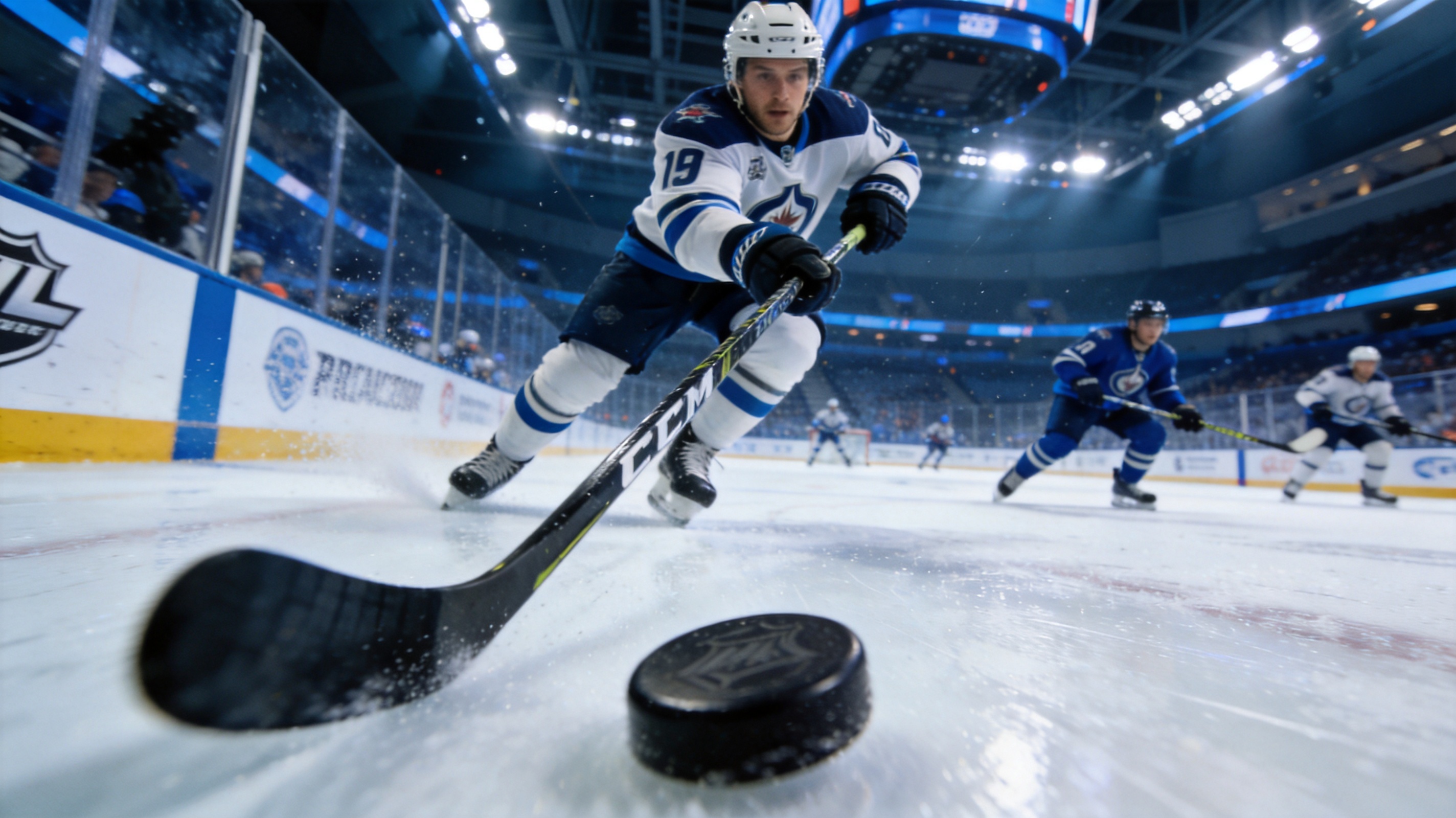 Hockey