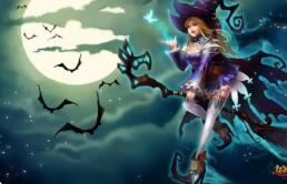 冒险岛炎术士职业全攻略：最新装备搭配与属性加成指南